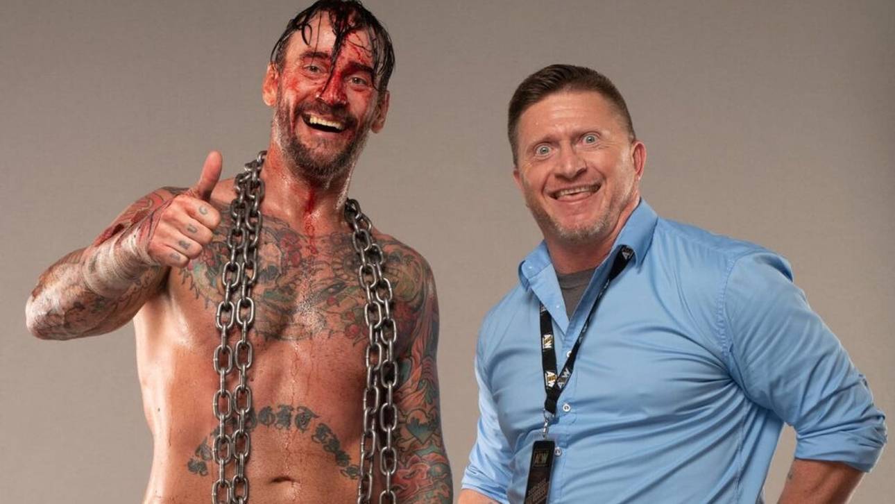 Pikantes Geheimnis enthüllt