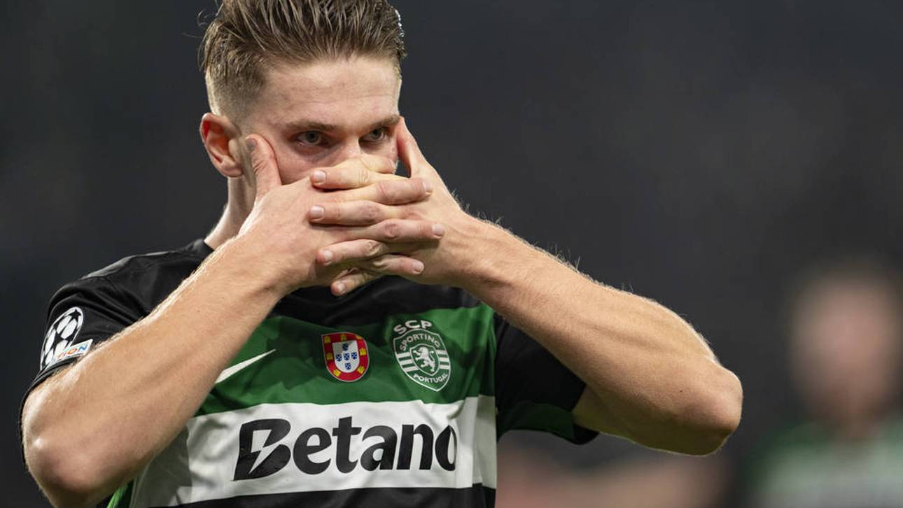 Bösewicht als BVB-Albtraum?