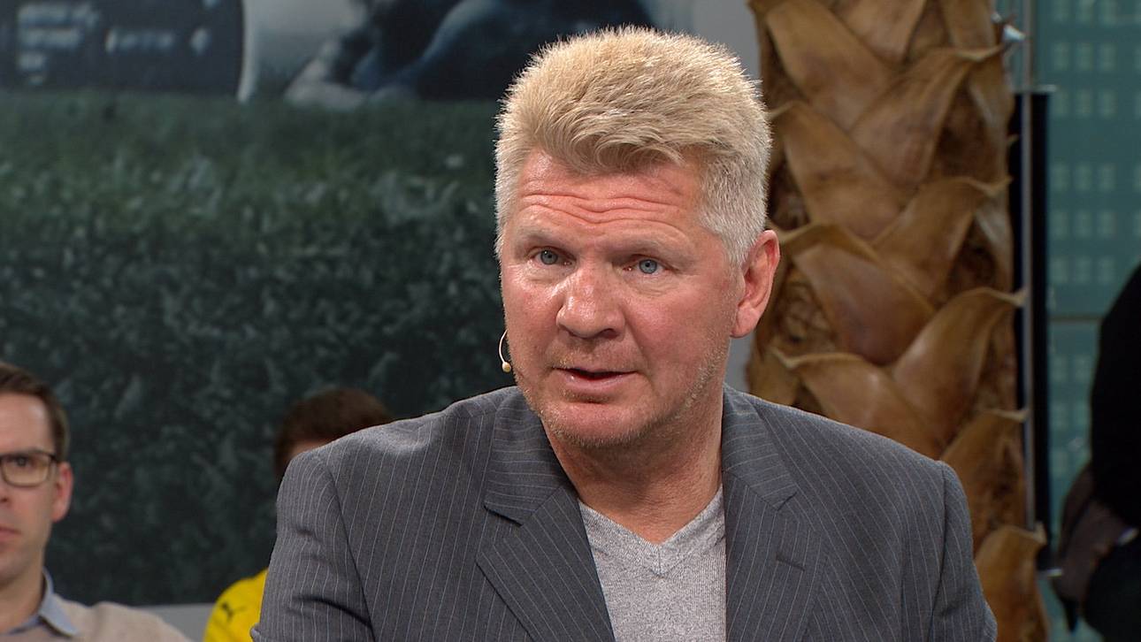 Effenberg versteht BVB-Zwist nicht