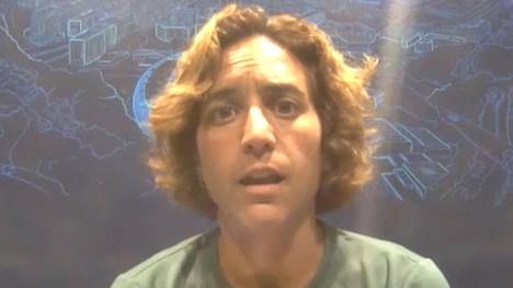 Real-Sociedad-Trainerin Natalia Arroyo bedauert, dass der Gewinn der Fußball-WM der spanischen Frauen-Nationalmannschaft nicht gefeiert werden kann. Es werde ständig nur noch die Rubiales-Affäre besprochen.