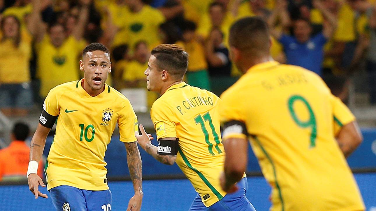 Klopp-Schützling entthront Neymar