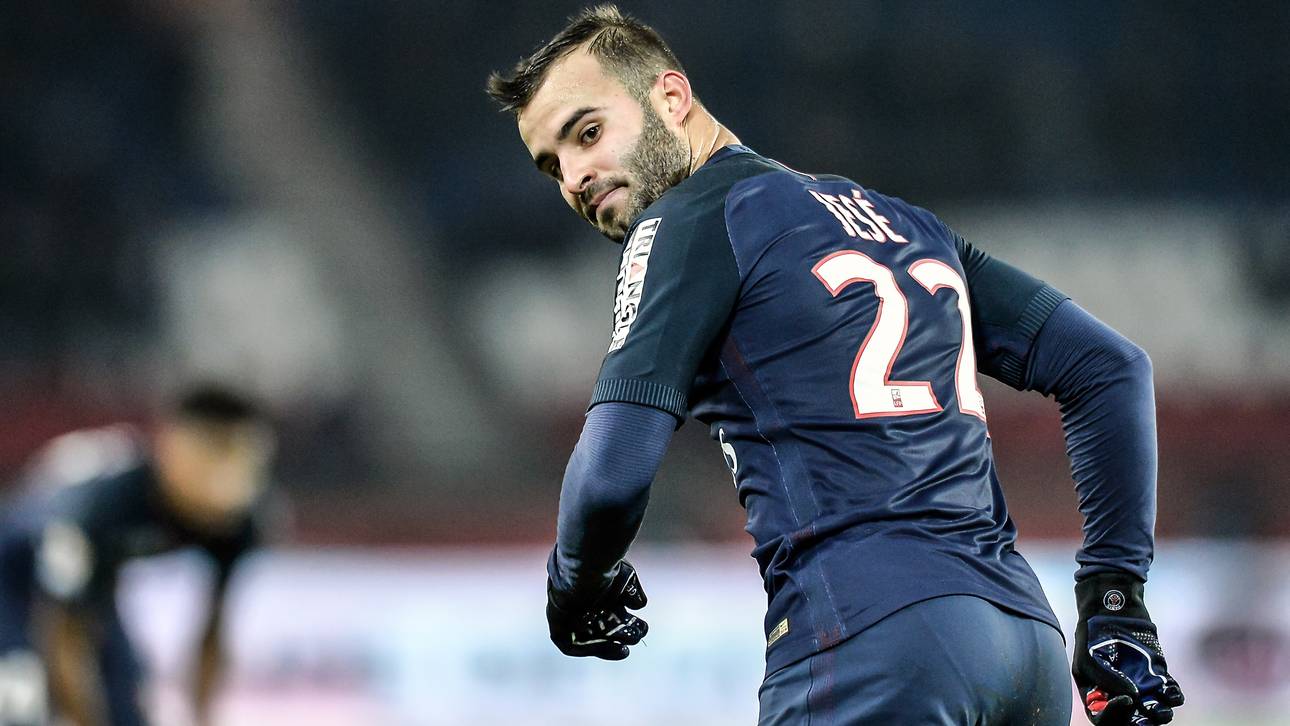 Der tiefe Fall des Jese Rodriguez