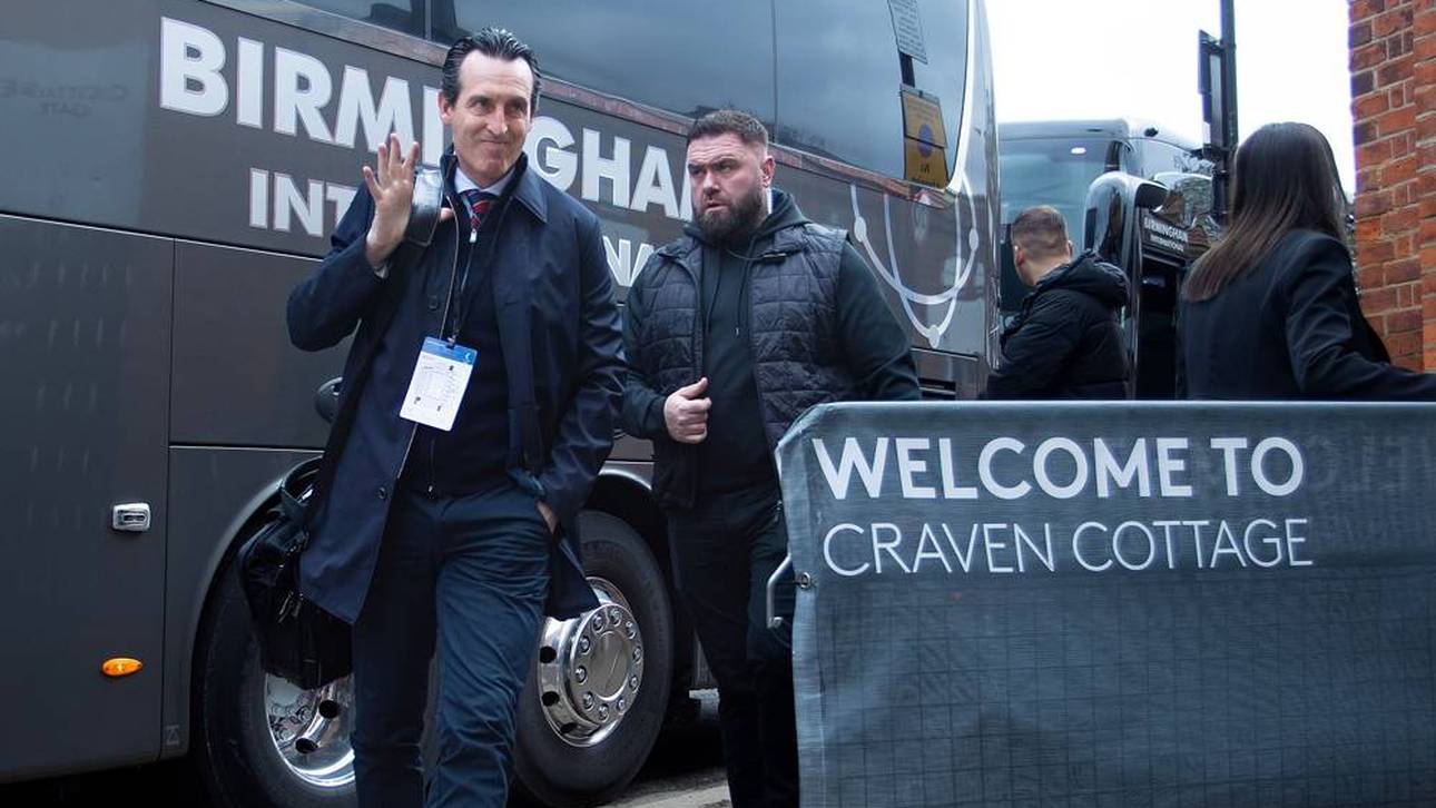 Diesen Namen hört man bei Bayern