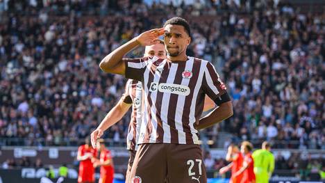 WERBUNG - Alle Infos, Analysen & Tipps zur Bundesliga nur unter sport1.de/sportwetten. (https://go.sport1.de/Y7WgZt )
18+. Glücksspiel kann süchtig machen. Hilfe unter buwei.de