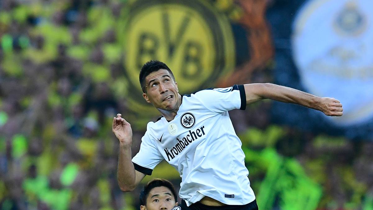 SLOBODAN MEDOJEVIC (bis 56.): Unauffälliger Arbeiter im defensiven Mittelfeld. Aber wichtig, weil er viele Räume zulief. Nach einer knappen Stunde ausgewechselt. SPORT1-Note 4