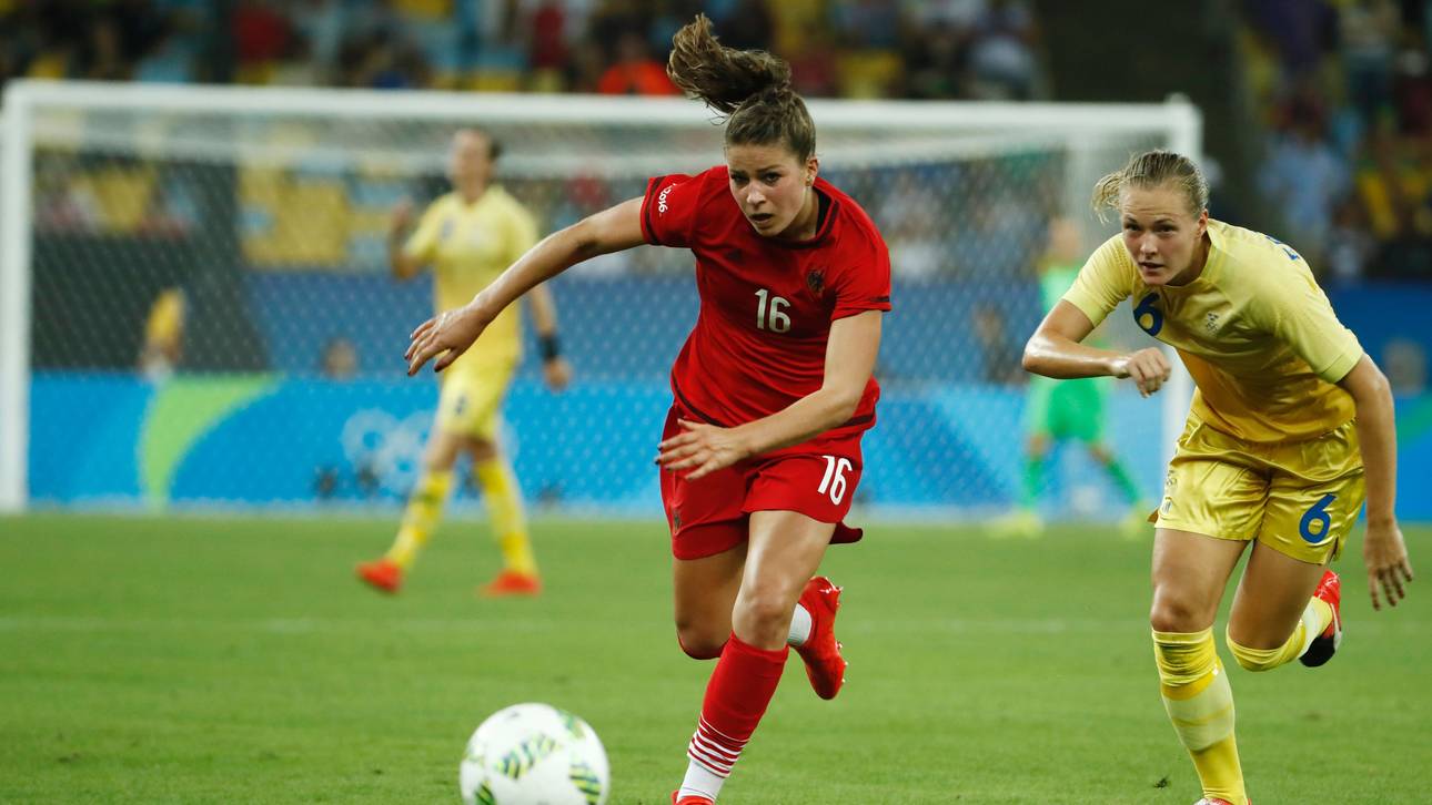 Leupolz präsentierte neuen Freund