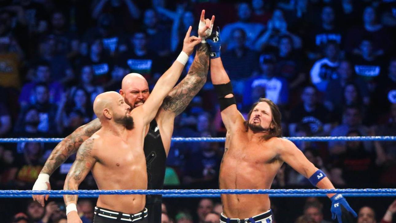 WWE-Duo lehnt Mega-Angebot ab