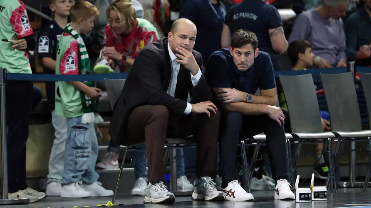 Drux sorgt sich um Ex-Kollegen