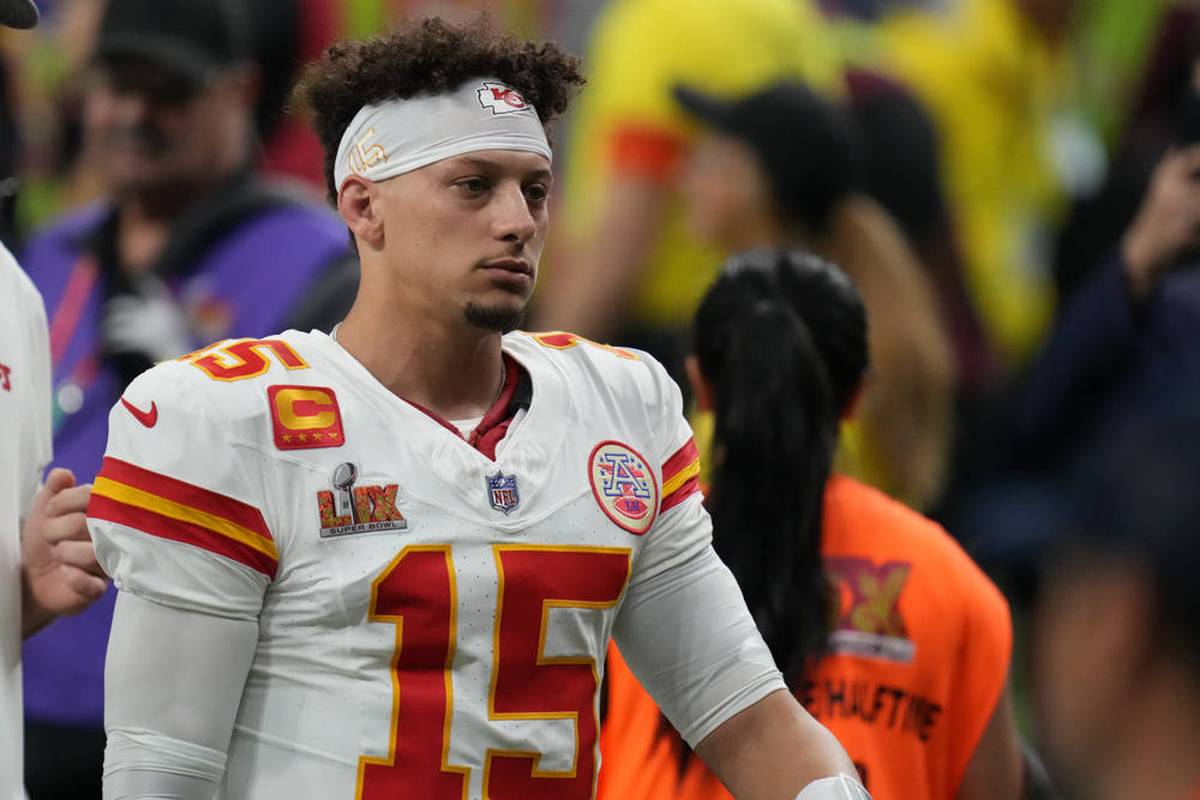 Anderer Staat baggert weiter an NFL-Superteam