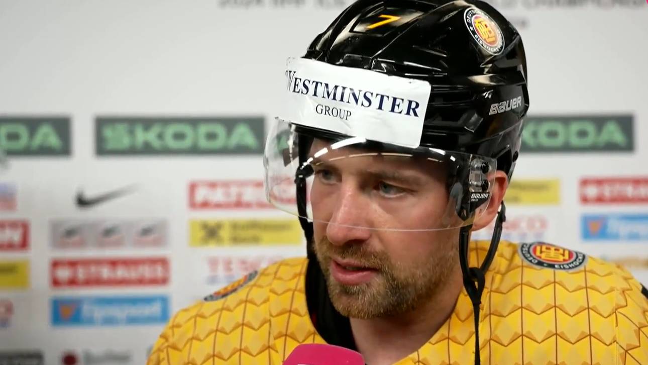 Lieblingsgegner im Viertelfinale? „Wir nehmen jeden!“