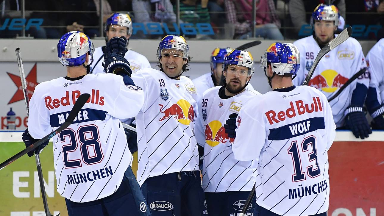 München klettert an Tabellenspitze