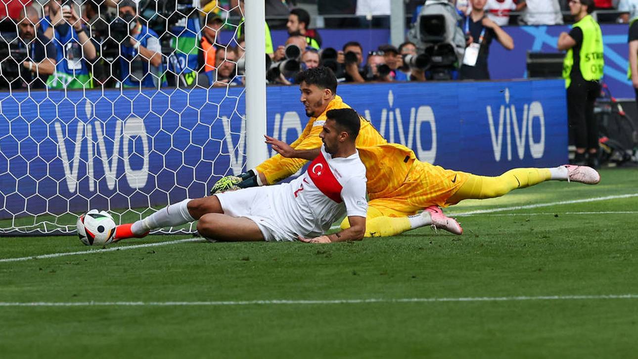 Unfassbarer Fehler: Portugal erhöht!