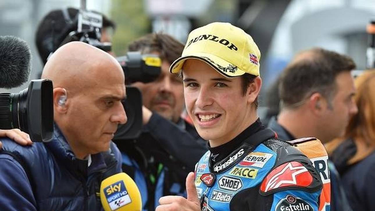 Weltmeister-Bruder wird Teamkollege von „Tito“ Rabat
