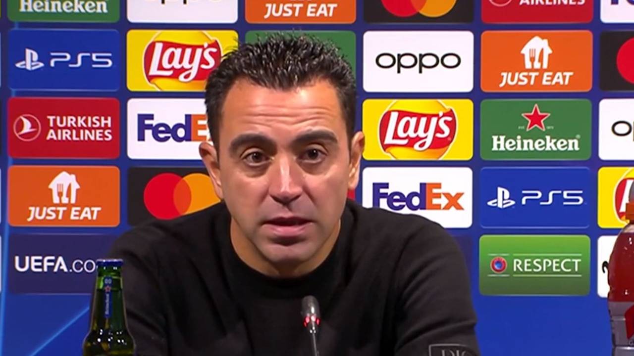 Barca „am Rande der Katastrophe“