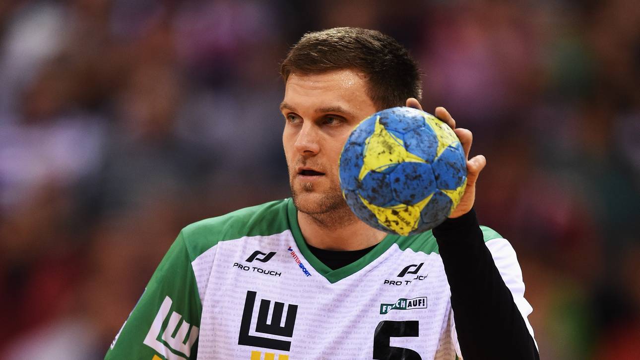 Kiel holt Ex-Nationalspieler Oprea