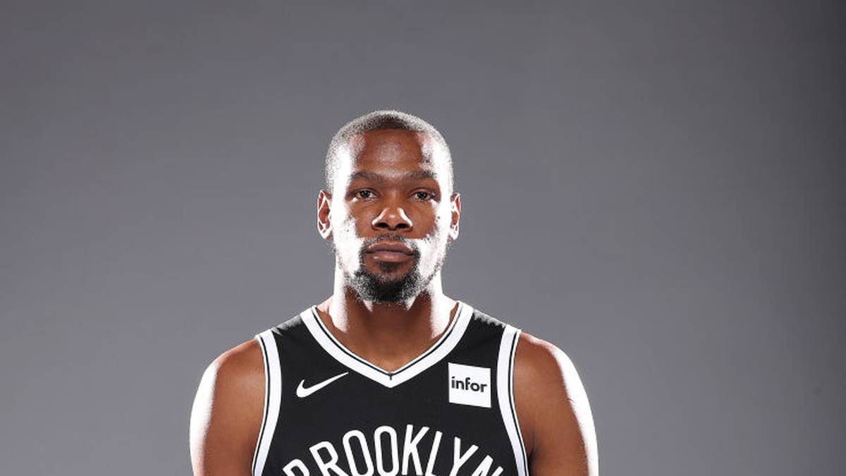Kevin Durant (Brooklyn Nets)