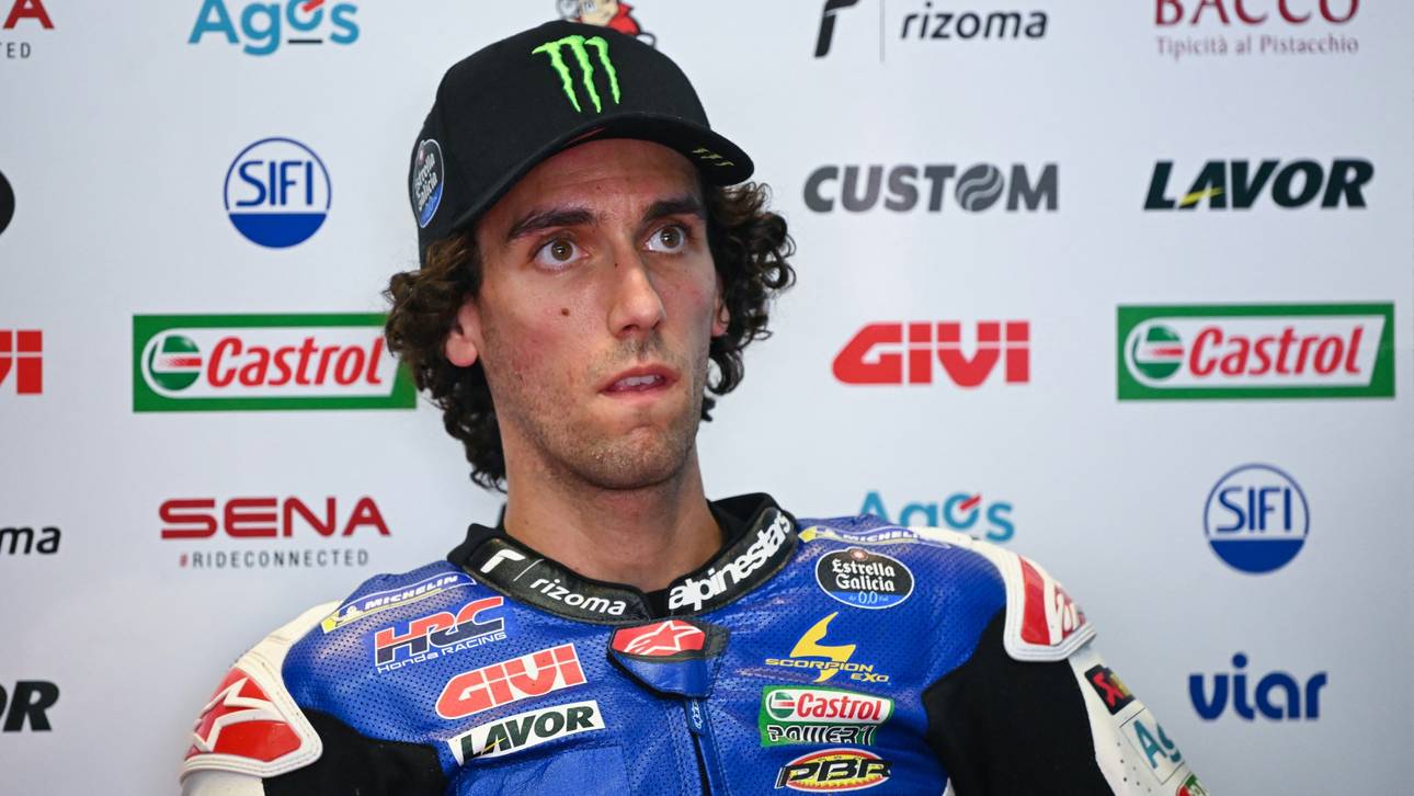 MotoGP: Rins wechselt ins Yamaha-Werksteam