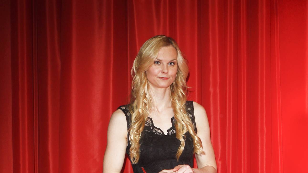 Steffen erwartet erstes Kind