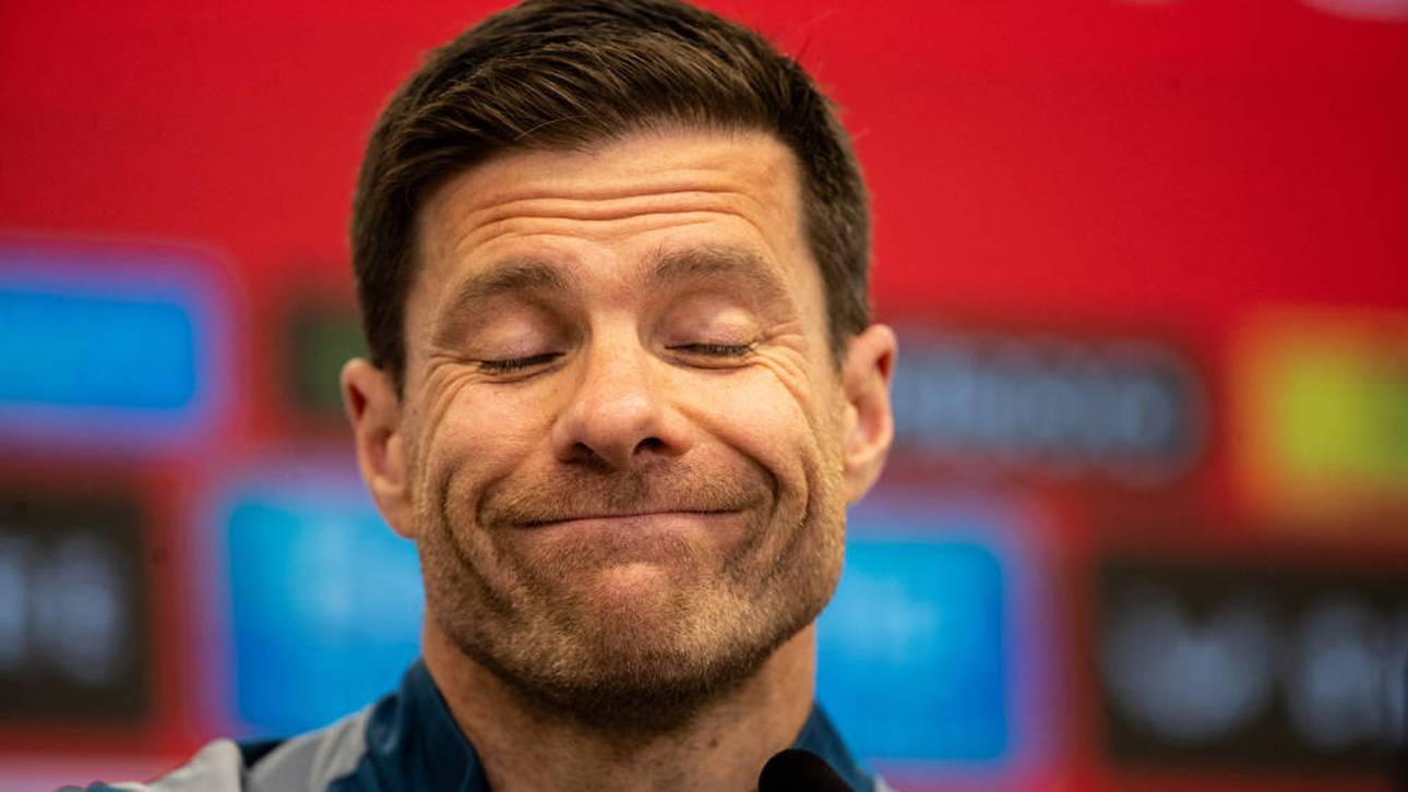 Bierdusche? „Ich werde bereit sein!“