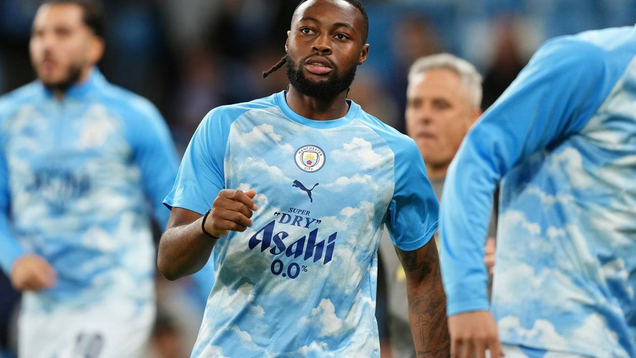 Manchester City wochenlang ohne Semenyo – Haaland wohl fit