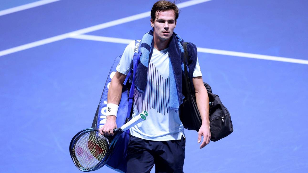 Altmaier verpasst Viertelfinale