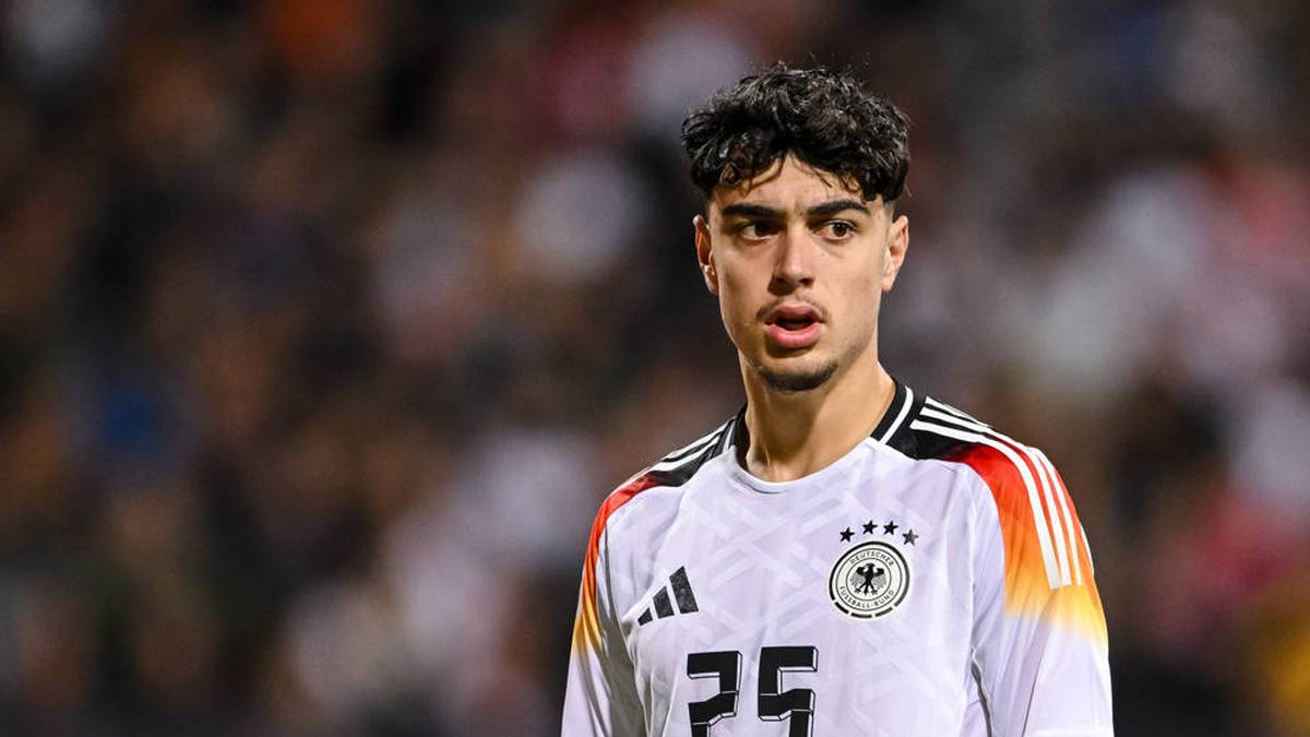 Aleksandar Pavlovic: Der 20-Jährige ist bisher in Sachen Nationalmannschaft vom Pech verfolgt. Seinen ersten Lehrgang musste er wegen einer Mandelentzündung absagen, kurz vor EM-Start ereilte ihn dasselbe Schicksal erneut. 