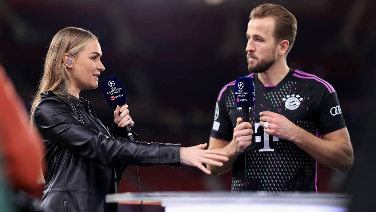 Kane-Klartext: Müssen uns verbessern