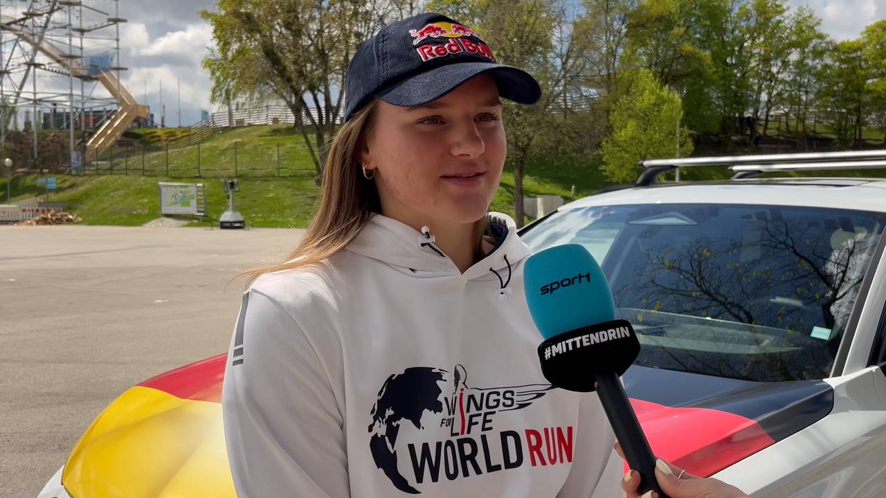 Diese Shiffrin-Aussage freute Aicher ganz besonders