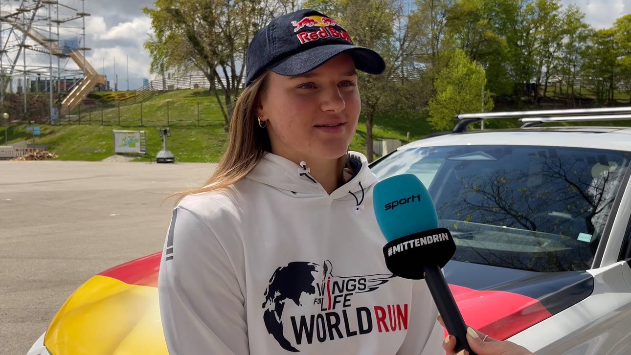 Diese Shiffrin-Aussage freute Aicher ganz besonders