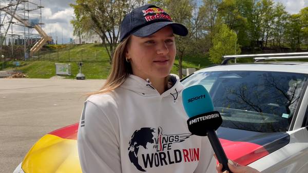 Diese Shiffrin-Aussage freute Aicher ganz besonders