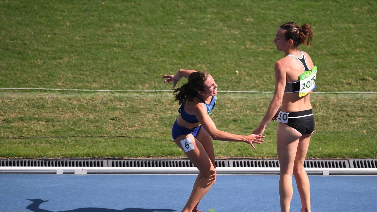 ATHLETICS-OLY-2016-RIO