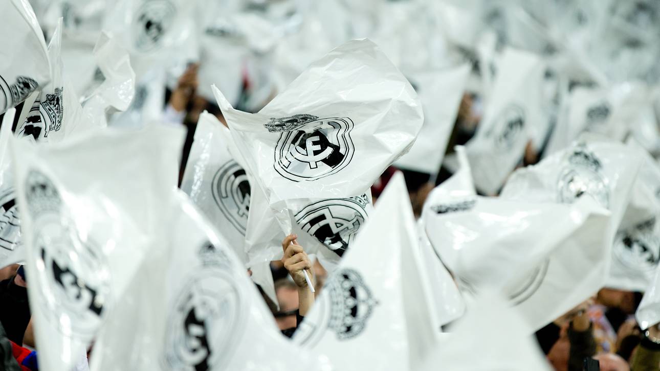 Real-Fans bei Anschlag getötet