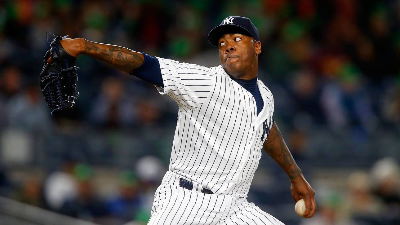 Megadeal: Cubs holen Flammenwerfer