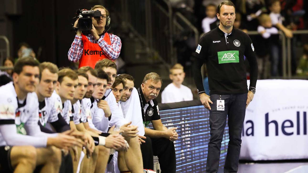 Daran hakt es noch bei der WM-Mission