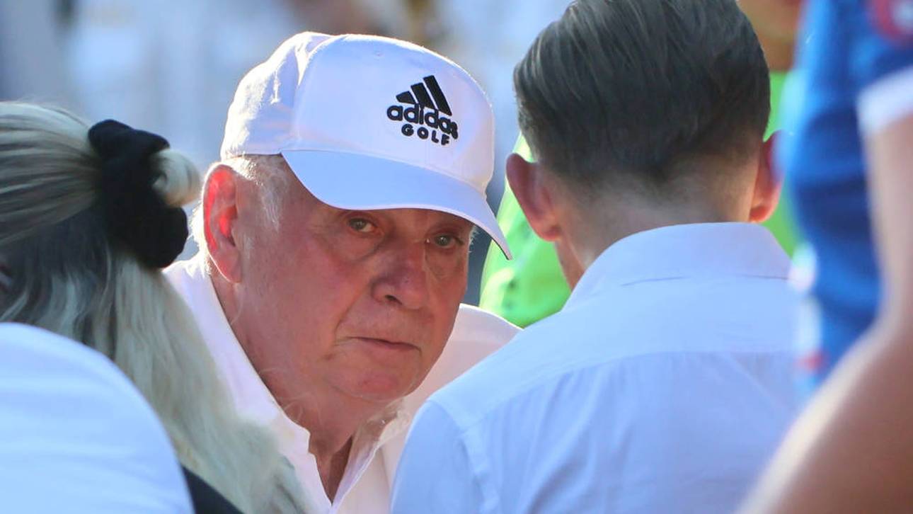 Eine überraschende Bayern-Einsicht
