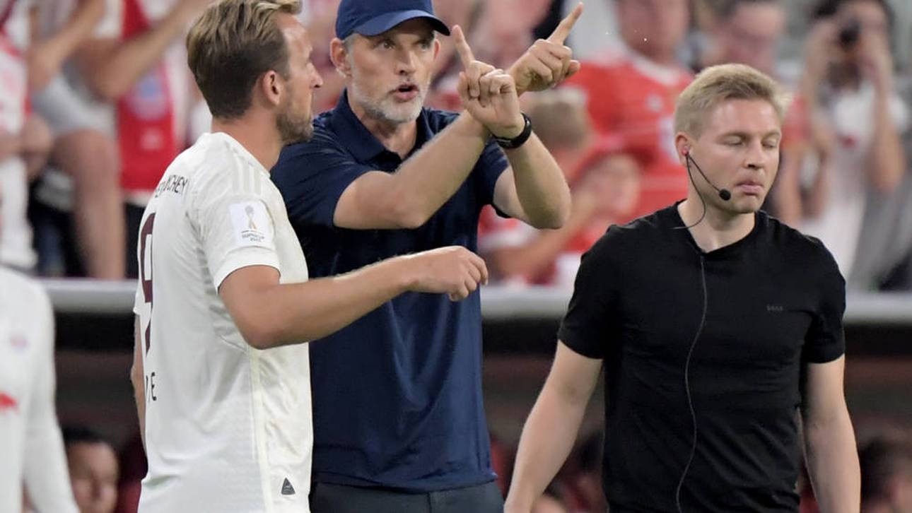 „Das macht Angst!“ Kritik an Tuchel