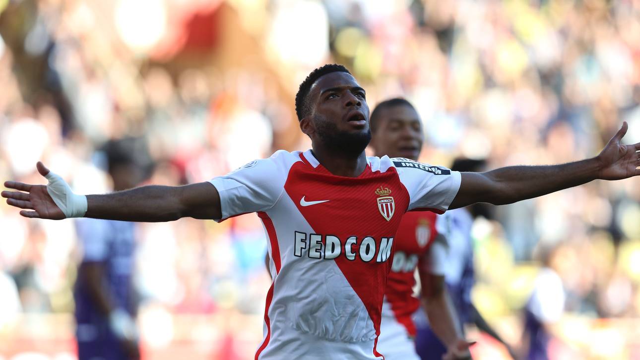 Monaco ohne Top-Star gegen Leipzig