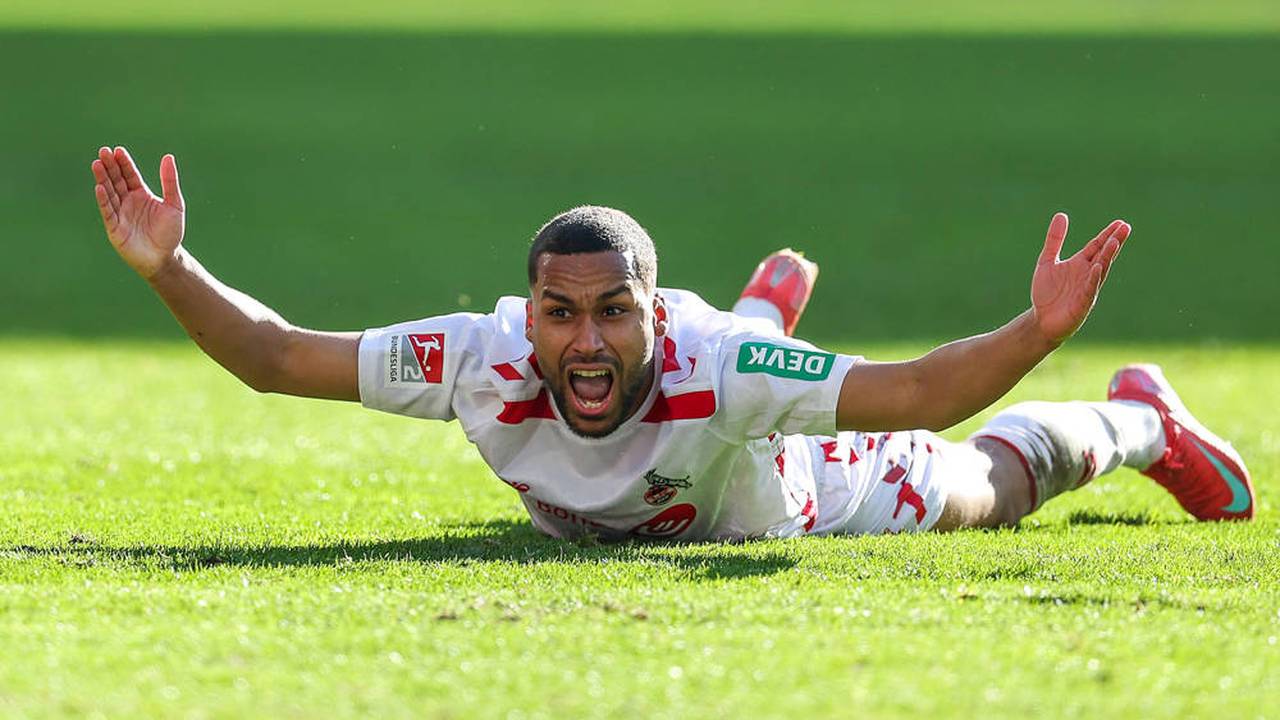 2. Bundesliga heute: Düsseldorf gegen Fürth