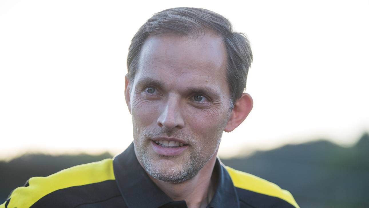 Tuchel: „Gut gerüstet für Start“