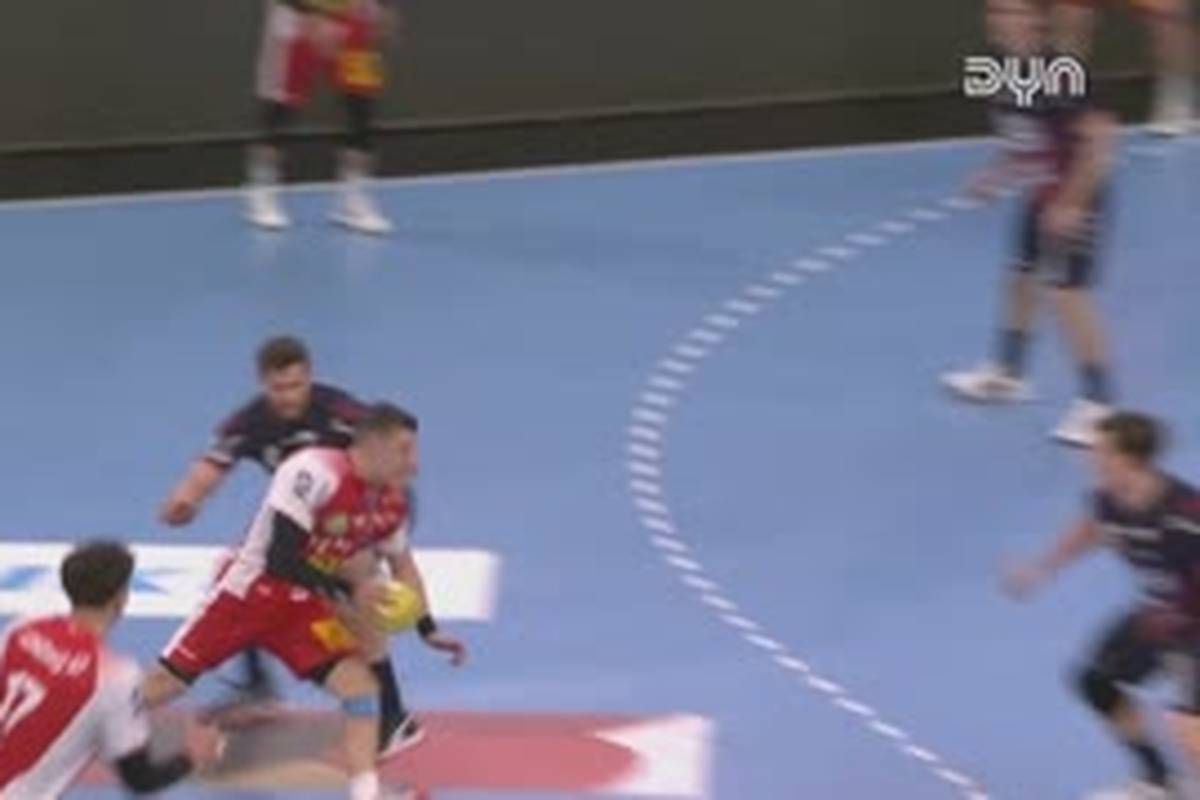 Spielvorschau zu ThSV Eisenach - HC Erlangen