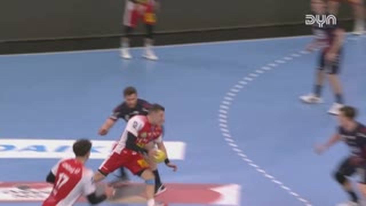 Spielvorschau zu ThSV Eisenach - HC Erlangen