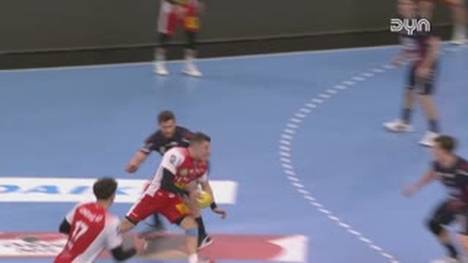 Spielvorschau zu ThSV Eisenach - HC Erlangen