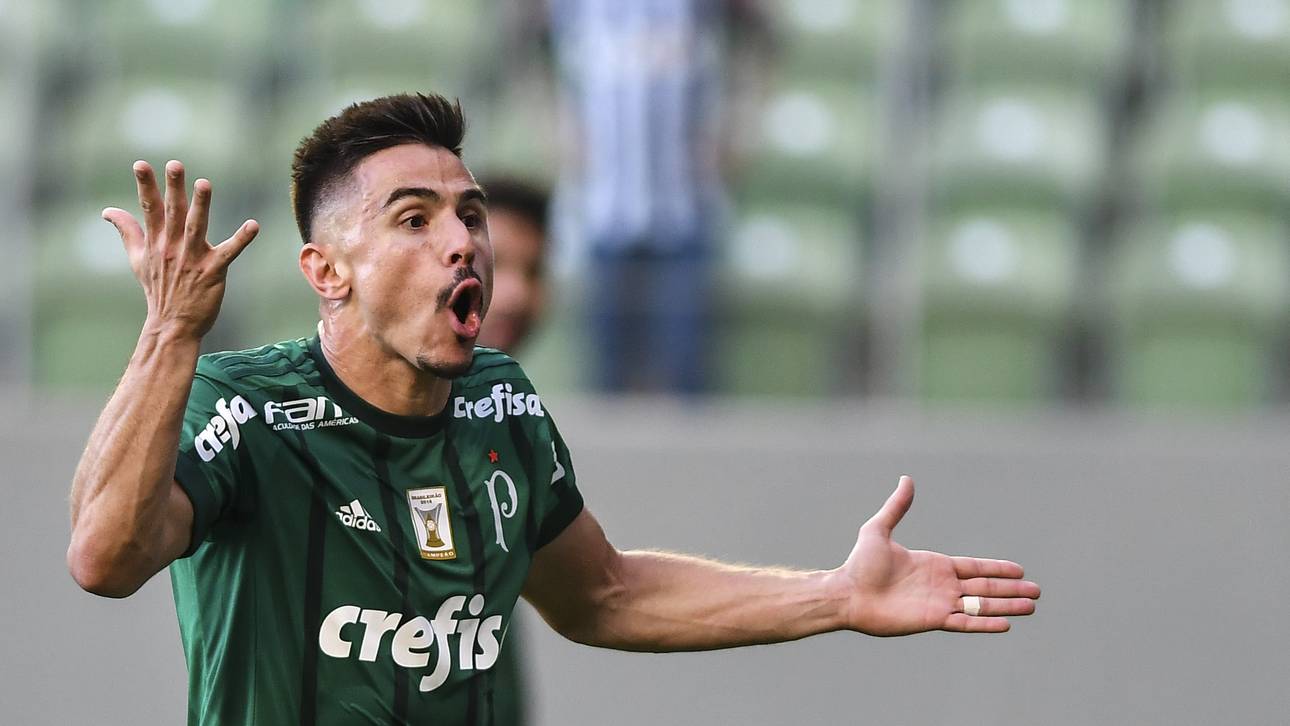 Willian ignoriert Staatspräsidenten