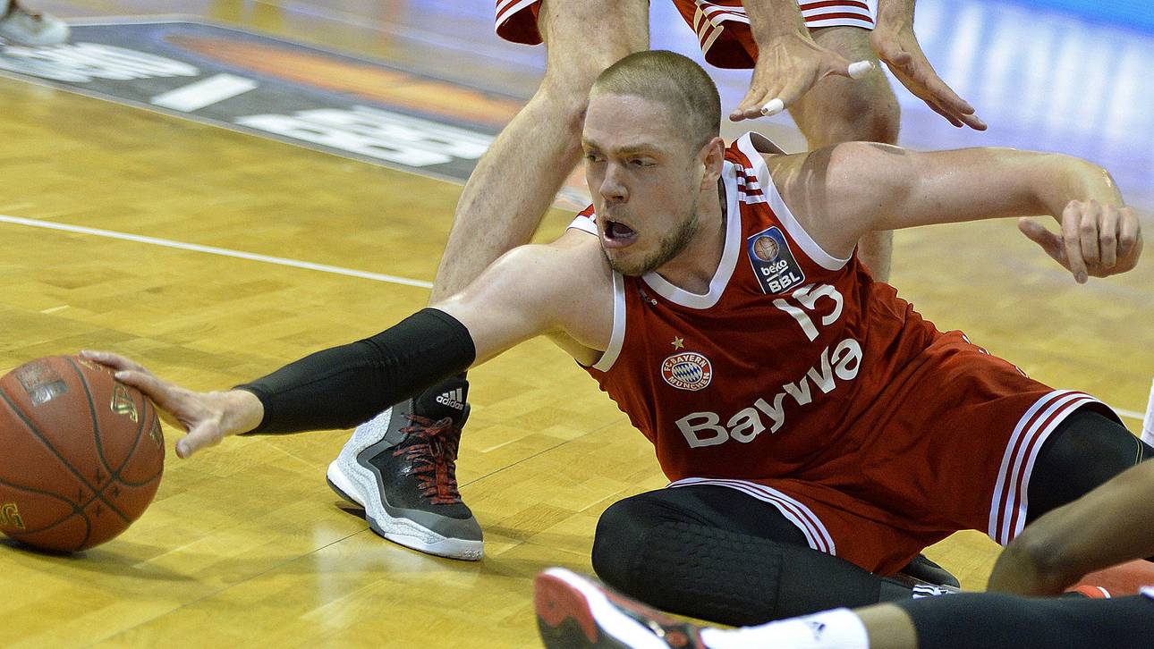 Stimac muss FC Bayern verlassen