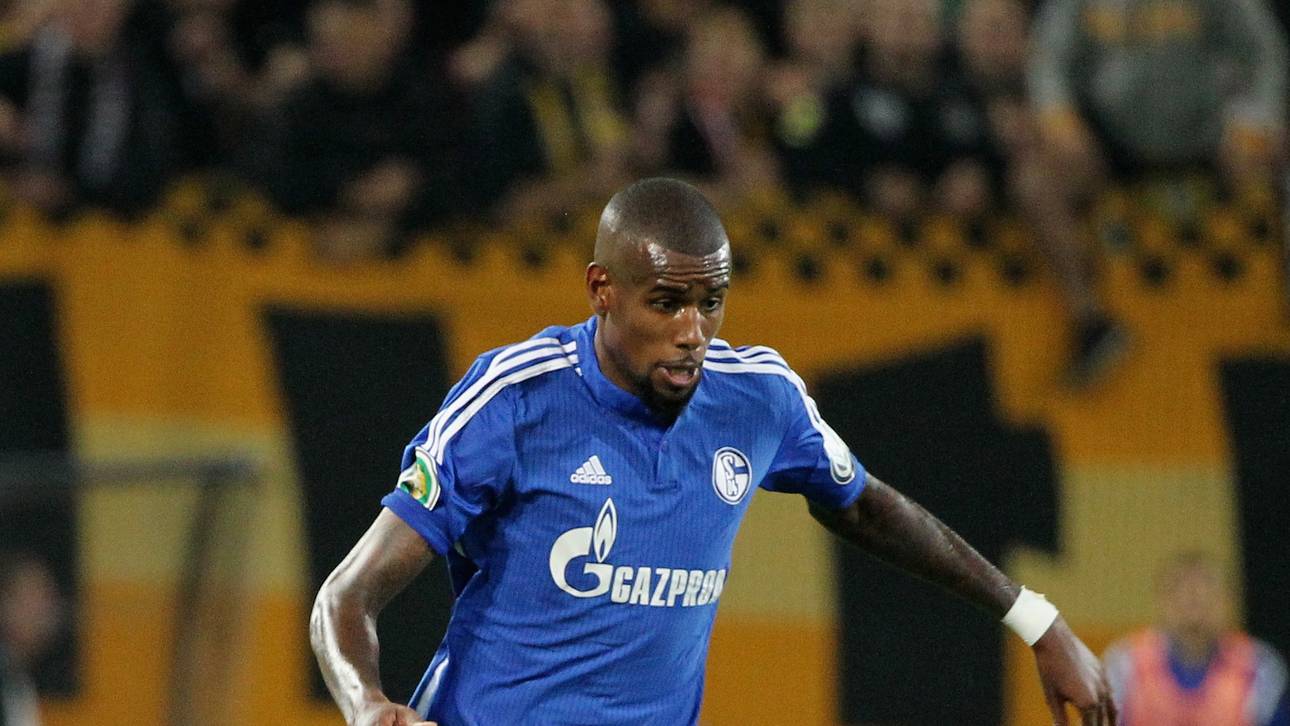 Schalke leiht Santana aus