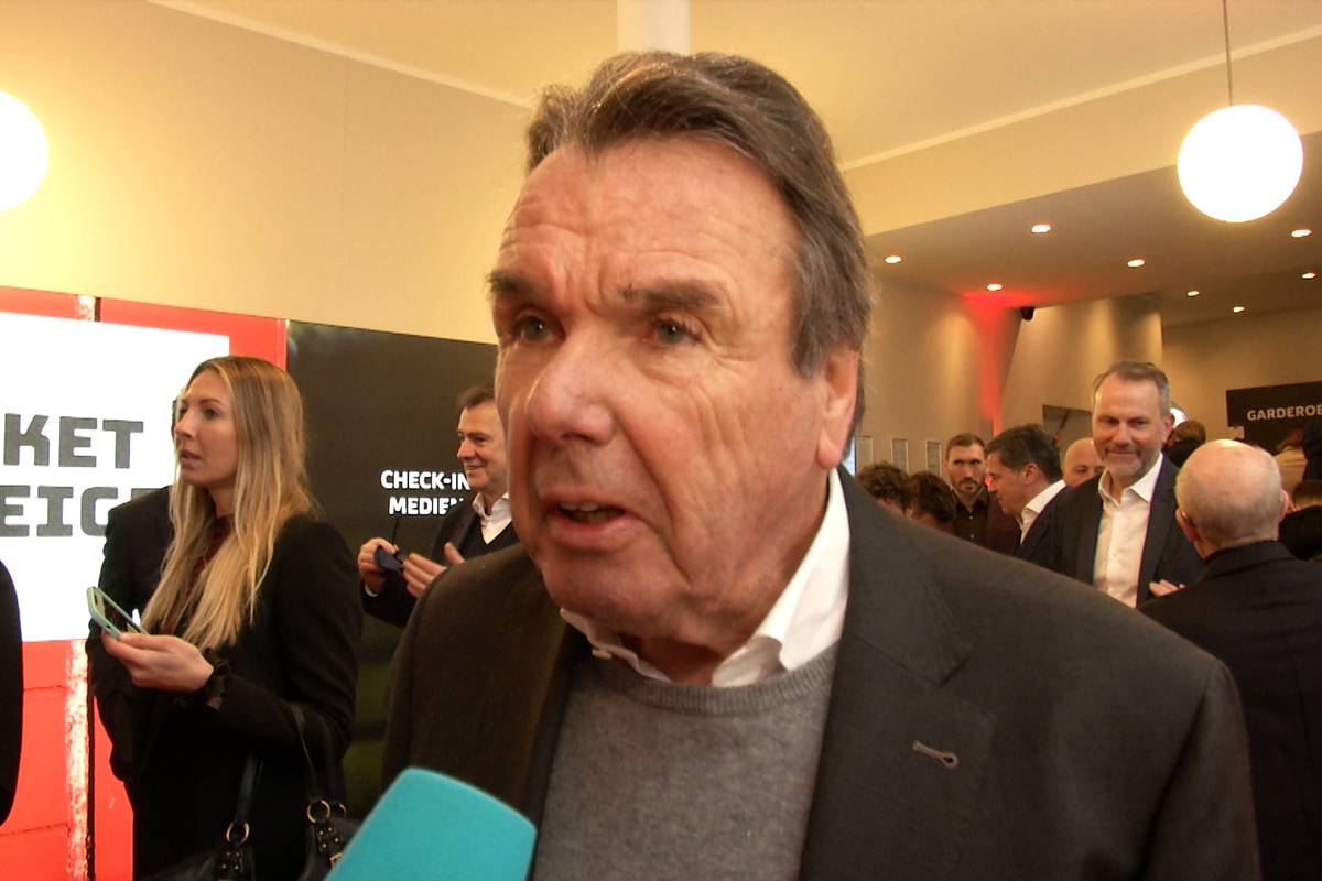 "Wirtz und Havertz sind nicht so richtig in Schuss"