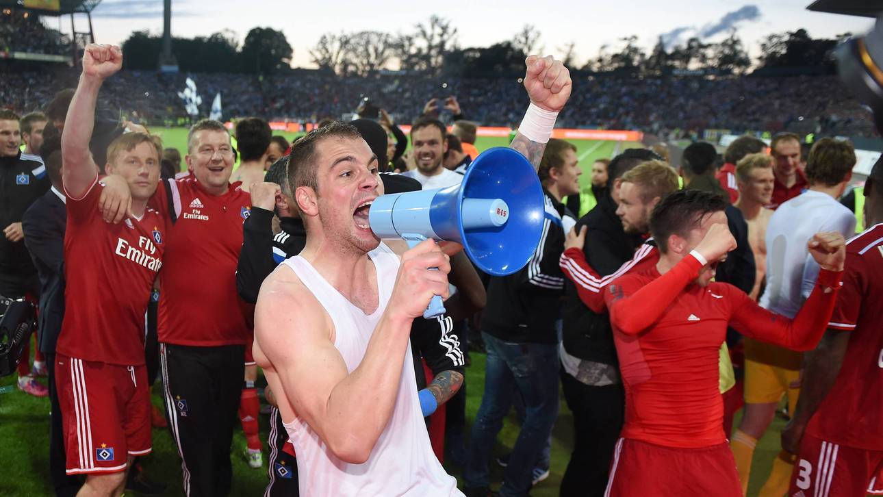 „Nach 90 Minuten waren wir tot“