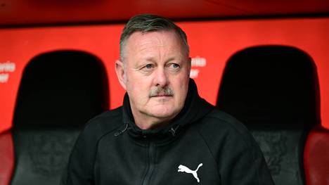Der Rücktritt von Roland Virkus als Sportchef von Borussia Mönchengladbach war ein Paukenschlag. Geschäftsführer Stefan Stegemann äußerte sich zum Aus und zur anspruchsvollen Suche eines Nachfolgers.