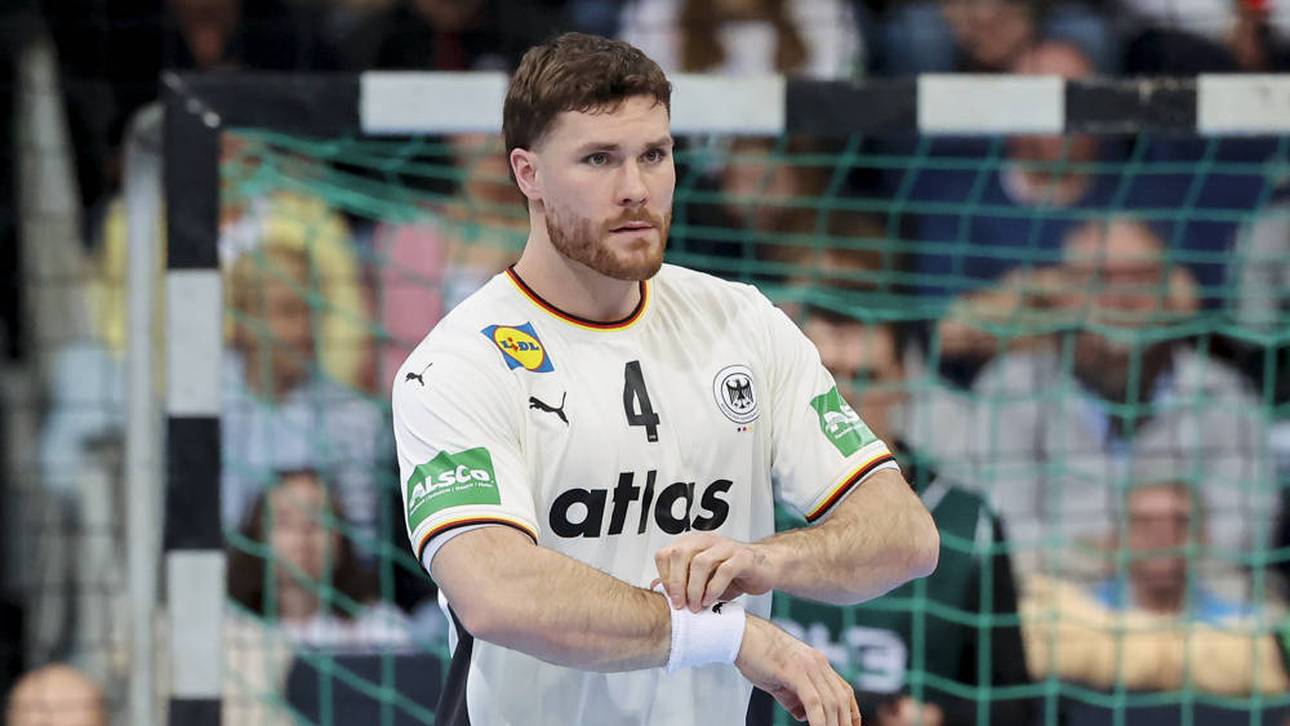 Golla-Kritik an Handball-Kalender