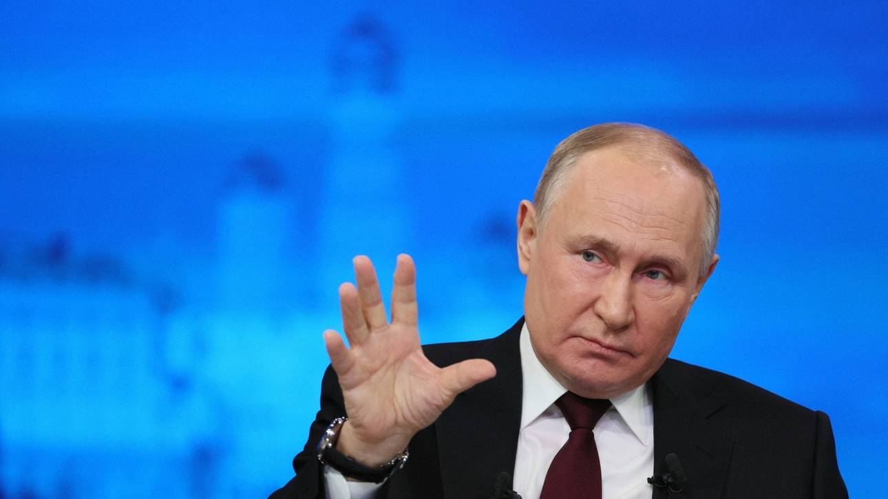 Putin: Olympia-Boykott möglich